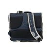 3663842006912-Cartable Space Girls 38 cm - 2 compartiments - rabat réversible - Pol Fox-P_405114593_5-4