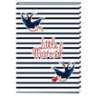3664447124476-Cahier de textes Little Marcel - 15,5 x 21,7 cm - 2 décors disponibles - Oberthur-P_405114655_1-0