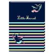 3664447124476-Cahier de textes Little Marcel - 15,5 x 21,7 cm - 2 décors disponibles - Oberthur-P_405114655_2-1