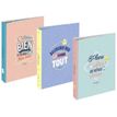 3664447124735-Mr. Wonderful - classeur à anneaux - pour A4 - disponible en différents coloris-P_405114658_1-0