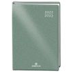 3664447121093-Agenda Gomme - 1 jour par page - 12,5 x 17,5 cm - disponible dans différentes couleurs m