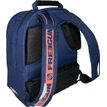 3664447122571-Sac à dos Freegun - 2 compartiments - bleu marine - Oberthur-P_405114717_2-1