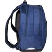 3664447122571-Sac à dos Freegun - 2 compartiments - bleu marine - Oberthur-P_405114717_5-4