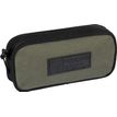 3664447122830-Trousse rectangulaire Kaporal Boy - 1 compartiment - noir et kaki - Oberthur-P_405114721_1-0