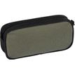 3664447122830-Trousse rectangulaire Kaporal Boy - 1 compartiment - noir et kaki - Oberthur-P_405114721_2-1