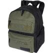 0404051147224-Sac à dos Kaporal Boy - 2 compartiments - noir et kaki - Oberthur-P_405114722_1-0