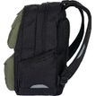 0404051147224-Sac à dos Kaporal Boy - 2 compartiments - noir et kaki - Oberthur-P_405114722_4-3