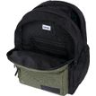 0404051147224-Sac à dos Kaporal Boy - 2 compartiments - noir et kaki - Oberthur-P_405114722_6-5