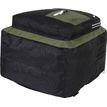 3664447122472-Sac à dos Kaporal - 3 compartiments - noir et kaki - Oberthur-P_405114725_3-2