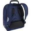 3664447121888-Sac à dos Little Karl Marc John - 2 compartiments - bleu marine - Oberthur-P_405114734_2-1