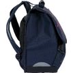 3664447121901-Cartable Little Karl Marc John 38 cm - 2 compartiments - bleu marine - Oberthur-P_405114736_5-4