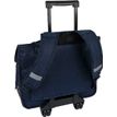 3664447121918-Cartable à roulettes Little Karl Marc John 41 cm - 2 compartiments - bleu marine - Oberth-P_405114737_2-1