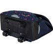 3664447121918-Cartable à roulettes Little Karl Marc John 41 cm - 2 compartiments - bleu marine - Oberth-P_405114737_3-2
