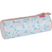3664447122106-Trousse ronde Kickers Premium Girl - 1 compartiment - Oberthur-P_405114738_2-1