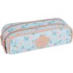 3664447122113-Trousse rectangulaire Kickers Premium Girl - 2 compartiments - Oberthur-P_405114739_1-0