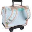 3664447122144-Cartable à roulettes Kickers Premium Girl 38 cm - 2 compartiments - Oberthur-P_405114742_2-1
