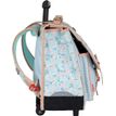 3664447122144-Cartable à roulettes Kickers Premium Girl 38 cm - 2 compartiments - Oberthur-P_405114742_6-5