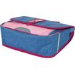 3664447124964-Cartable Kickers Girl 35 cm - 1 compartiment - Oberthur-P_405114745_3-2
