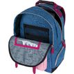 3664447122175-Sac à dos Kickers Girl - 2 compartiments - Oberthur-P_405114746_6-5