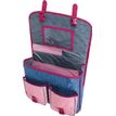 3664447122199-Cartable Kickers Girl 38 cm - 2 compartiments - Oberthur-P_405114747_6-5