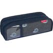 3664447122243-Trousse rectangulaire Kickers Boy - 2 compartiments - 2 modèles disponibles - Oberthur-P_405114749_6-5