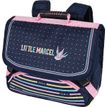3664447121970-Cartable Little Marcel 38 cm - 2 compartiments - Oberthur-P_405114759_1-0