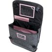 3664447121826-Cartable Lola Espeleta 38 cm - 2 compartiments - Oberthur-P_405114763_6-5