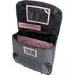 3664447121833-Cartable à roulettes Lola Espeleta 38 cm - 2 compartiments - Oberthur-P_405114764_7-6