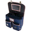 3664447121772-Cartable By Oberthur Girl 38 cm - 2 compartiments - marine - Oberthur-P_405114784_6-5