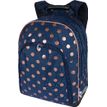3664447122632-Sac à dos By Oberthur Girl - 2 compartiments - marine - Oberthur-P_405114785_1-0