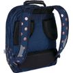 3664447122632-Sac à dos By Oberthur Girl - 2 compartiments - marine - Oberthur-P_405114785_2-1