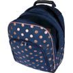 3664447122632-Sac à dos By Oberthur Girl - 2 compartiments - marine - Oberthur-P_405114785_6-5