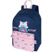 3664447121444-Sac à dos maternelle Chaton - 1 compartiment - Oberthur-P_405114788_1-0
