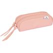 3664447124490-Trousse Colors Pastel - 2 compartiments - différents modèles disponibles - Oberthur-P_405114802_4-3
