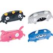 3664447124278-Trousse Colors Little Monsters - 1 compartiment - différents modèles disponibles - Obert-P_405114804_1-0