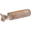 0404051148078-Trousse Peluche avec porte-clé - 1 compartiment - différents modèles disponibles - Ober-P_405114807_3-2