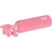 0404051148078-Trousse Peluche avec porte-clé - 1 compartiment - différents modèles disponibles - Ober-P_405114807_7-6