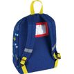 3664447122335-Sac à dos maternelle Dino - 1 compartiment - marine - Oberthur-P_405114815_2-1