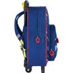 3664447122342-Sac maternelle à roulettes Dino - 1 compartiment - marine - Oberthur-P_405114816_6-5