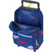 3664447122342-Sac maternelle à roulettes Dino - 1 compartiment - marine - Oberthur-P_405114816_7-6