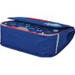 3664447122359-Cartable Dino 35 cm - 1 compartiment - marine - Oberthur-P_405114817_3-2