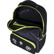 0404051148221-Sac à dos à roulettes Football - 1 compartiment - noir - Oberthur-P_405114822_7-6