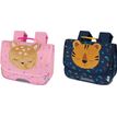 3664447121994-Cartable Doudou 32 cm - 1 compartiment - 2 modèles disponibles - Oberthur-P_405114824_1-0