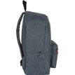 3664447122908-Sac à dos Von Dutch - 1 compartiment -  gris chiné - Oberthur-P_405114841_5-4