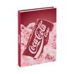 3135257458728-Agenda Coca-Cola - 1 jour par page - 12 x 17 cm - 2 modèles disponibles - Viquel-P_405114861_2-1