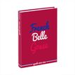 3135257458735-Agenda French BG - 1 jour par page - 12 x 17 cm - disponible en bleu ou rouge - Viquel-P_405114862_2-1