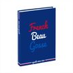 3135257458735-Agenda French BG - 1 jour par page - 12 x 17 cm - disponible en bleu ou rouge - Viquel-P_405114862_3-2