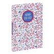 3135257452634-Agenda Liberty - 1 jour par page - 12 x 17 cm - disponible en blanc ou bleu marine - Vique-P_405114863_2-1