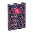 3135257452634-Agenda Liberty - 1 jour par page - 12 x 17 cm - disponible en blanc ou bleu marine - Vique-P_405114863_3-2