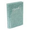 3135257478580-Agenda Glossy - 1 jour par page - 12 x 17 cm - disponible en rose fuchsia ou turquoise cla-P_405114868_2-1